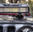 画像1: SeaSucker　Light Bar Mount　ライトバーマウント  黒